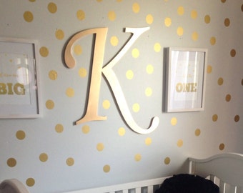 wood letters etsy wooden letter design