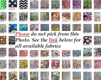 DuoDiner and Blossom Graco choose your fabric, baby accessories, feeding accessory, baby and child care, fabric request, special order