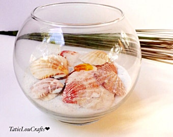Nautical Centerpiece, Wedding Centerpiece,Nautical Wedding Centerpiece,Beach Wedding.