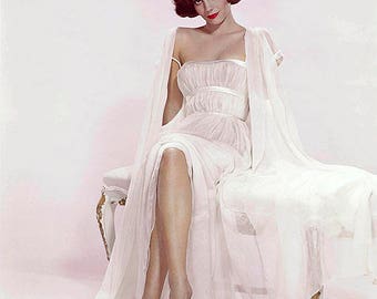NATALIE WOOD PHOTO #40C