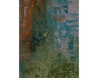 iCanvas Sea Forest One Gallery Wrapped Canvas Art Print by Emily Magone