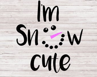 Free Free 270 Snow Cute Svg SVG PNG EPS DXF File