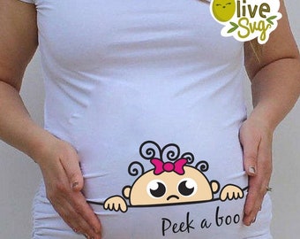 Download Peek a boo | Etsy