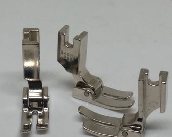 3 PRESSER FEET #24983 P35 fits Juki DDL-5550 Single Needle