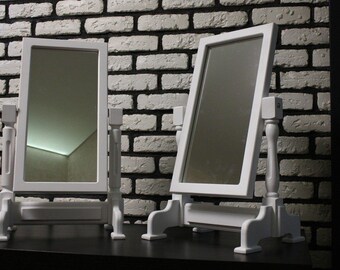 Handmade Make up mirror