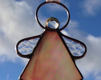 Hand made Angel (small).