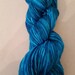 Titanium Sock - Storm Warning