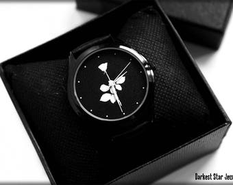 PREORDER Depeche Mode Watch Violator BW