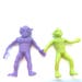 Creatures from another Planet