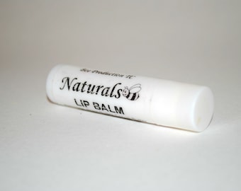 Natural Bee Wax Lip Balm