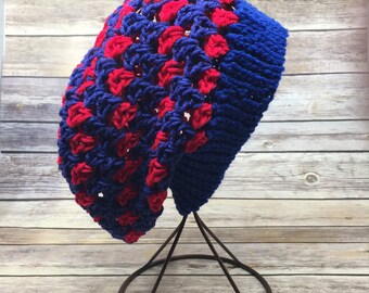 Wildcat Slouchy, U of A Colors