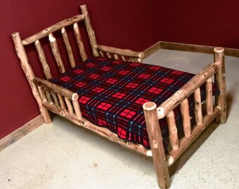 toddler beds etsy