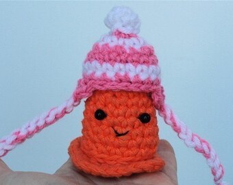 Safety Cone Gets a Girlfriend and here She is