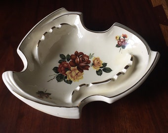 Vintage California Originals Ashtray Large