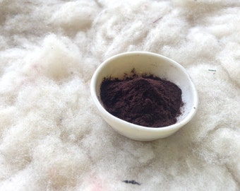 Logwood - 1/16th oz.
