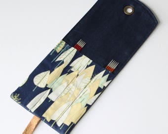 DPN Case for 15 cm sock needles.