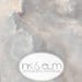 Photo Backdrop 3ft x 2ft, Vinyl Photography Backdrop, Agate Stone background backdrop, Food and product styling backdrop "Smooth Stone"