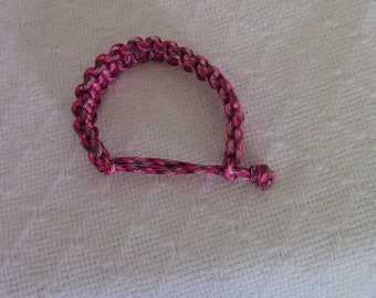 Mad Max Fury Road Tom Hardy Paracord Survival Bracelet Made in the USA his/her