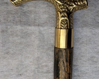 Walking Cane #34