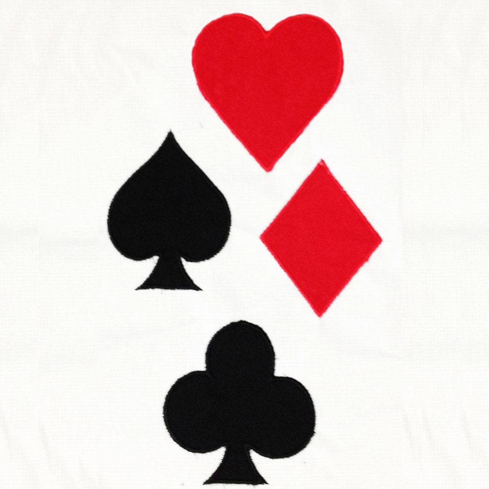 Heartbeat free poker club