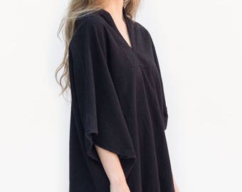 Vintage Dolman Blouse