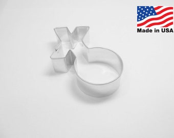 Hugs and Kisses / X and O Cookie Cutter