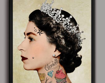 Tattoo art prints | Etsy
