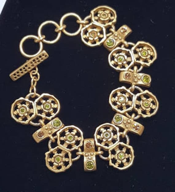 PD Premier Designs Stamped 8 1/2 Long