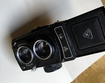 VINTAGE SEAGULL CAMARA