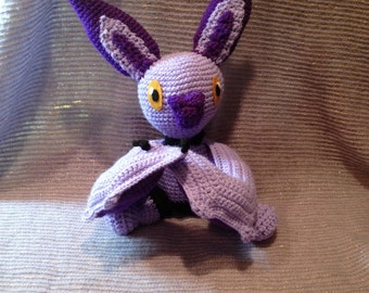 pokemon plush noibat