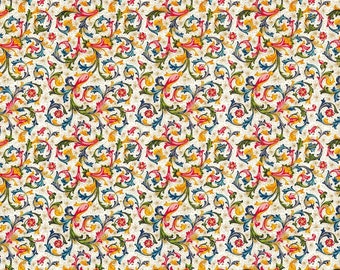 Rossi Traditional, Florentine Style Paper