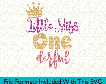 Download Onederful SVG Mr Onederful Little Miss Onederful First