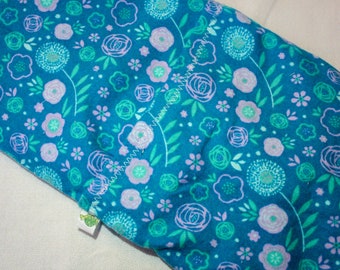 Turtle - Heat/Aroma Therapy Rice Bag