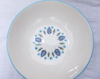 Marcrest Swiss Chalet Berry Bowls, Marcrest Stetson Berry Bowls, Marcrest Swiss Alpine Berry Bowls