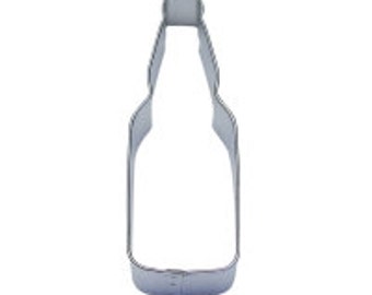 Cookie Cutter Bottle 4.5"