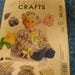 McCalls 4736 Doll Clothes Pattern 11"-13" and 14"-16" Doll Clothes Uncut