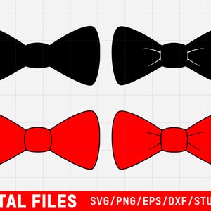 Free Free 135 Bow Tie Svg File Free SVG PNG EPS DXF File