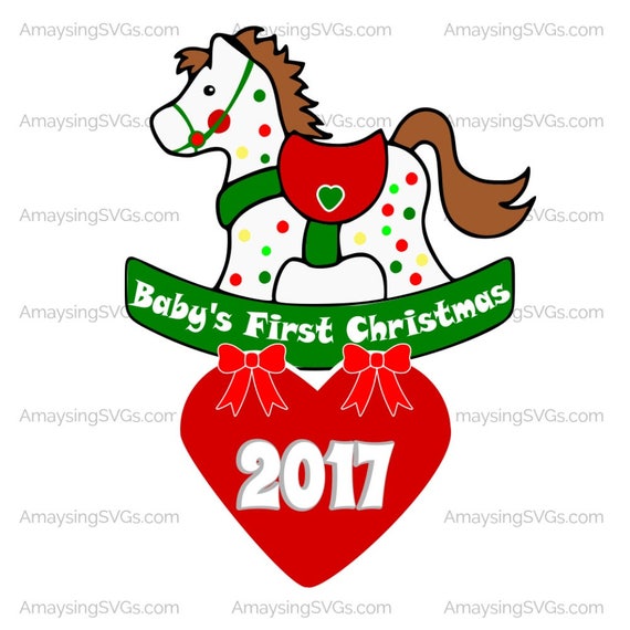 Free Free 59 Baby Rocking Horse Svg SVG PNG EPS DXF File