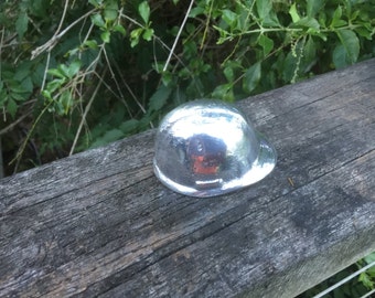 Miniature Hard Hat/Helmet.