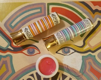 Vintage Yardley London Look Poppycock Lipstick New/Old stock
