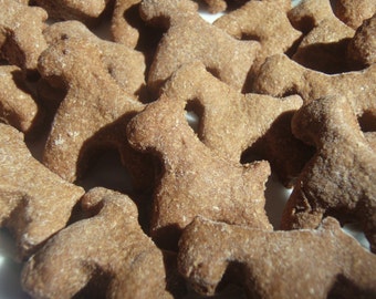Gourmet Dog Treats - Snazzy Schnauzers - All Natural Dog Treats Organic Vegetarian - Shorty's Gourmet Treats