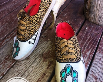 Najas and Saguaros - Size 9