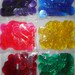 600 Plastic Bingo Chips