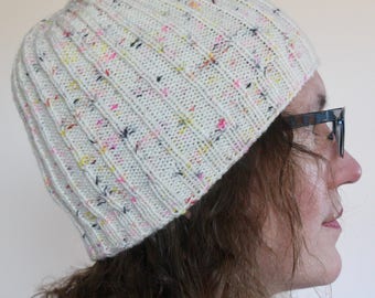 Jalapeno Hat Knitting Pattern