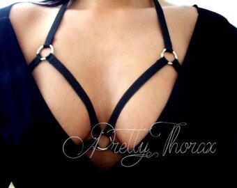 The Karma Bra / Body Harness
