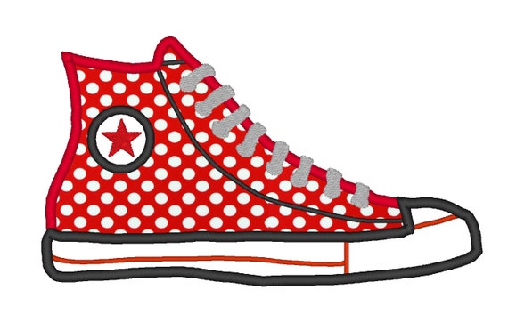 converse embroidery design converse embroidery design