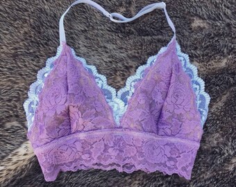 Back in Stock! The Hera Bralette