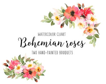clip art flowers