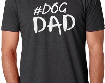 Dog Dad 