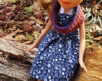 Bratz Second Chance Doll .... Forever Bouquet Little Girl .... Great Flower Girl Gifts!